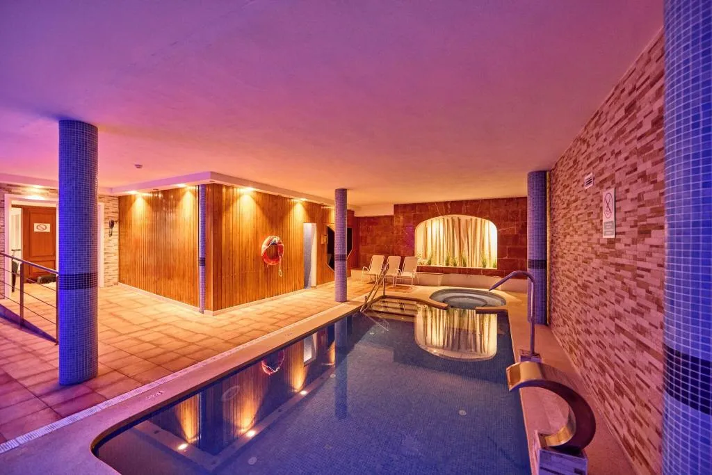 Sports and Entertainment, Ilusion Markus & Spa, Majorca