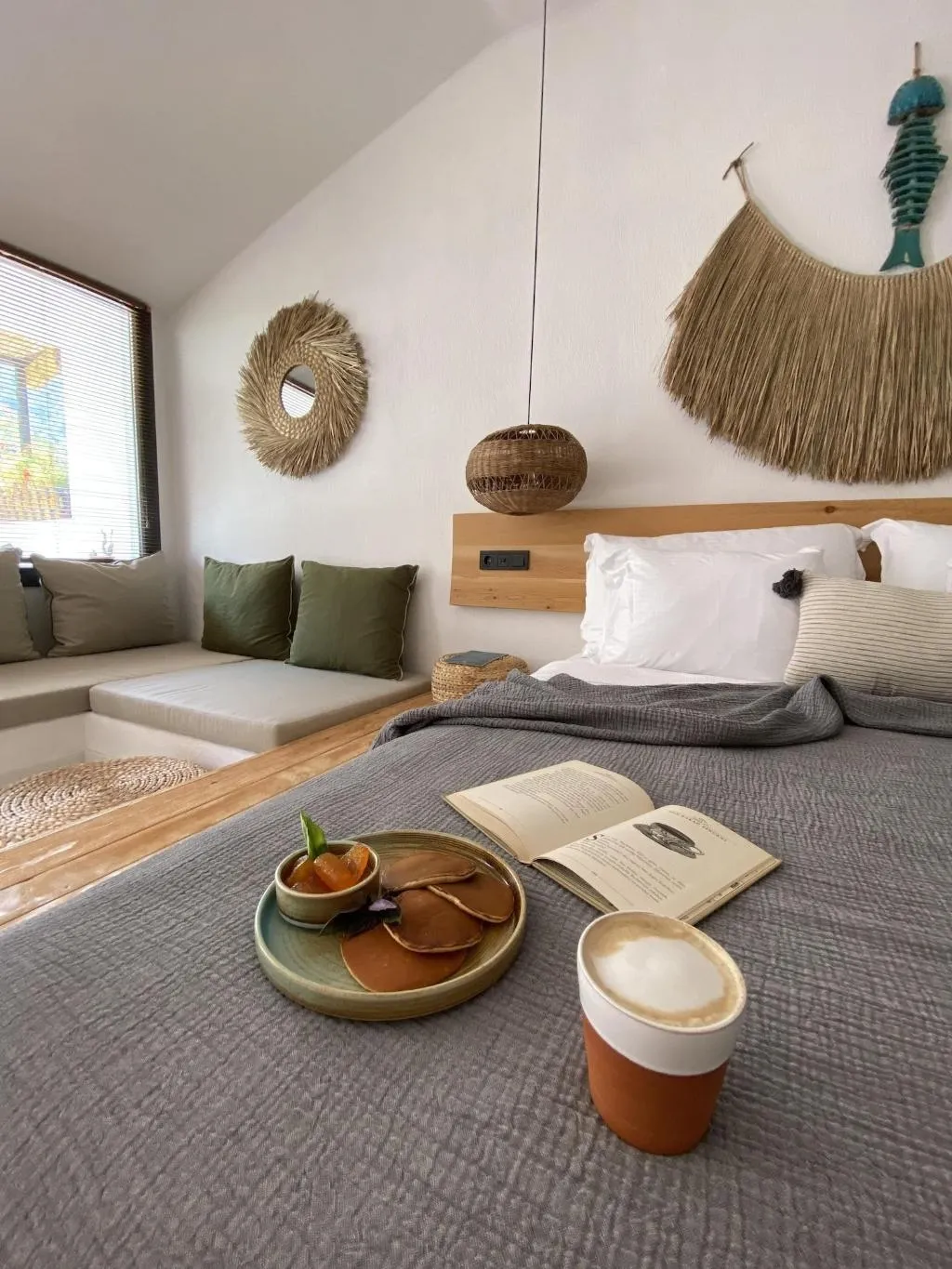 Room, Oludeniz Blu Luxury Unique Hotel - Adults Only, Dalaman
