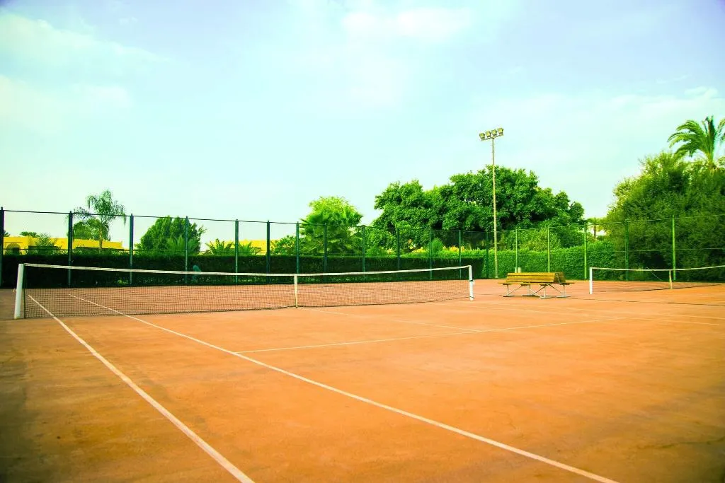 Sports and Entertainment, Jolie Ville resort & Spa Kings Island, Luxor, Luxor