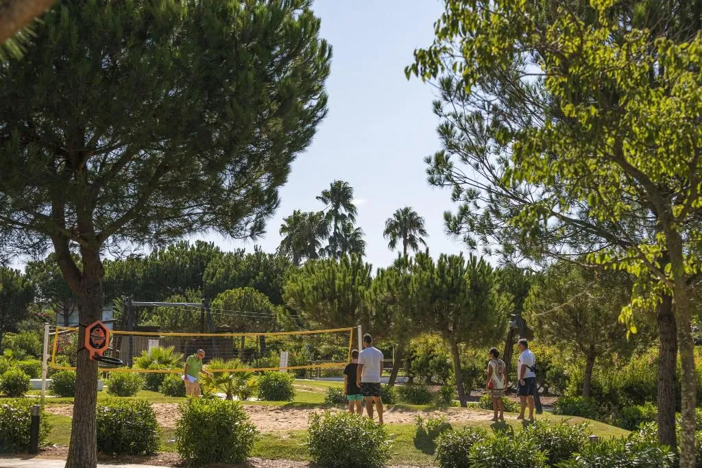 Sports and Entertainment, Fuerte El Rompido Spa, Costa De La Luz