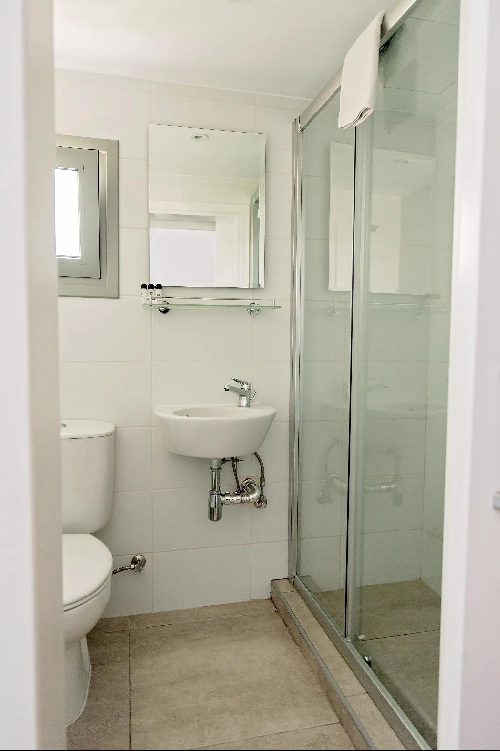 Double or Twin STANDARD Room, Pyramos, Cyprus