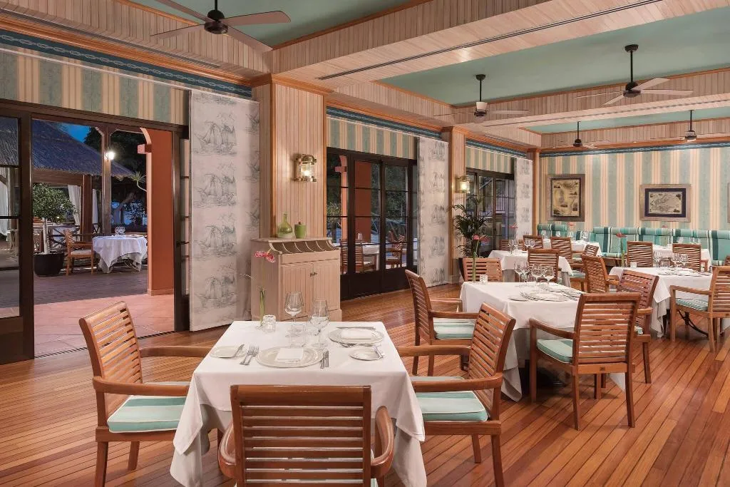 Restaurant, Sheraton Fuerteventura Beach, Golf & Spa Resort, Fuerteventura
