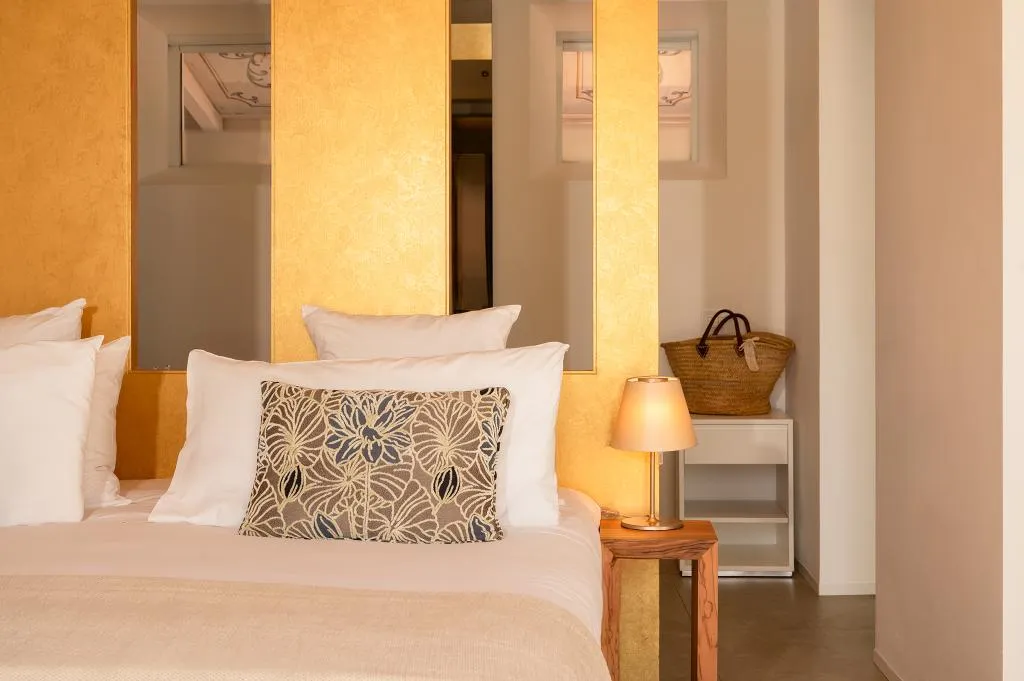 SUITE CAPACITY 4 Room, Le Calette N°5, Palermo