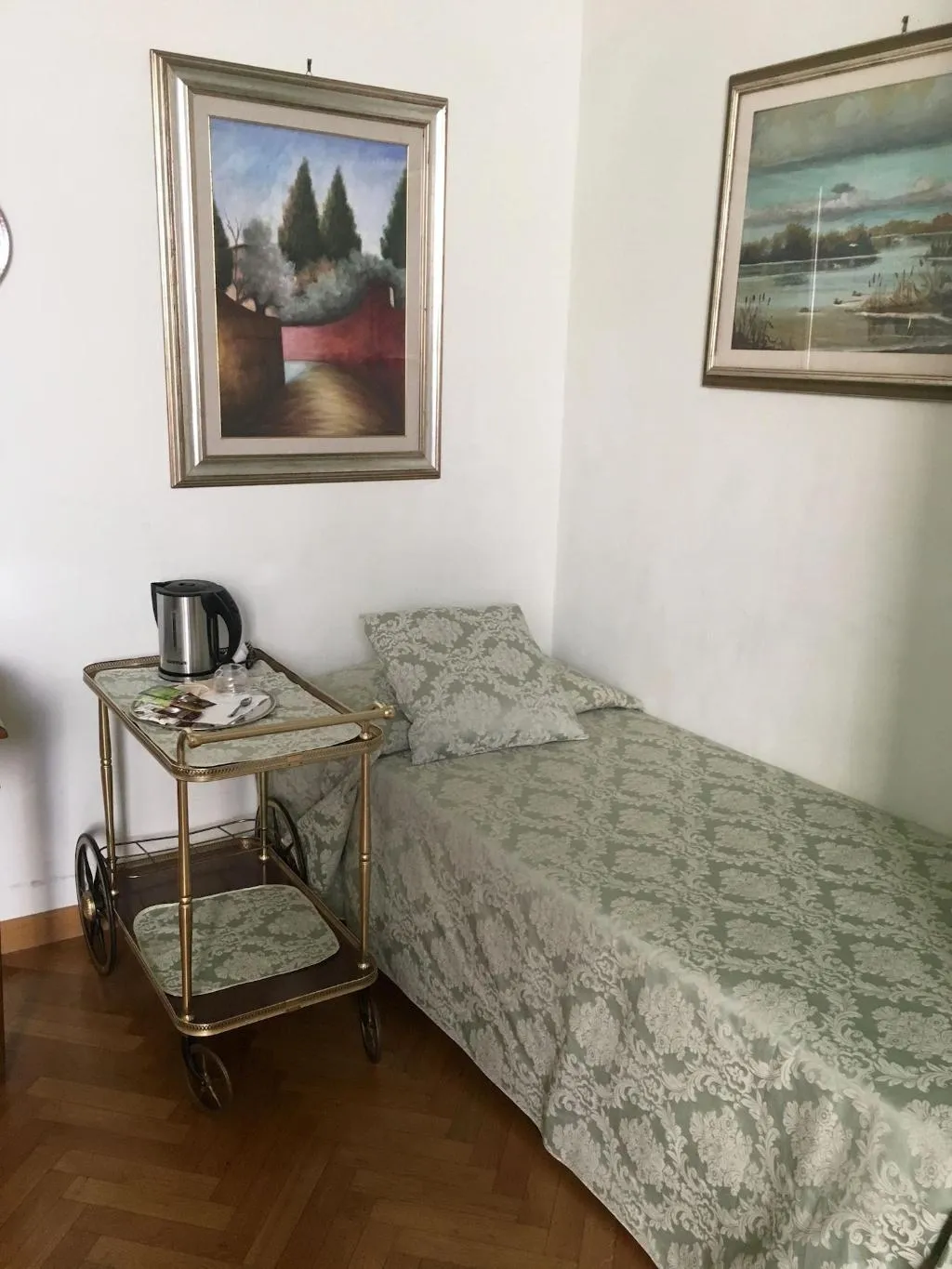 Room, Soggiorno Antica Torre, Florence