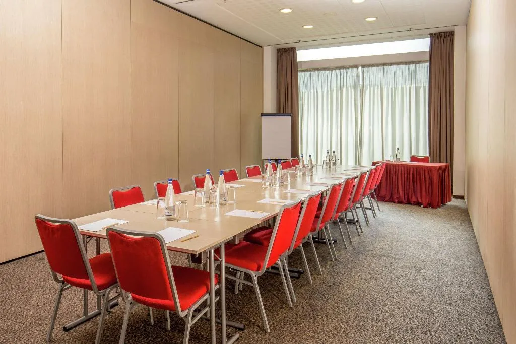 Conferences, DoubleTree by Hilton Milan, Milan
