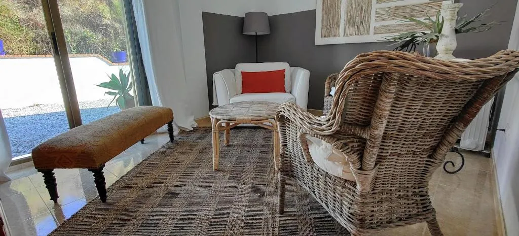 Room, Campo Agave - Boutique B&B en Glamping, Costa Del Sol