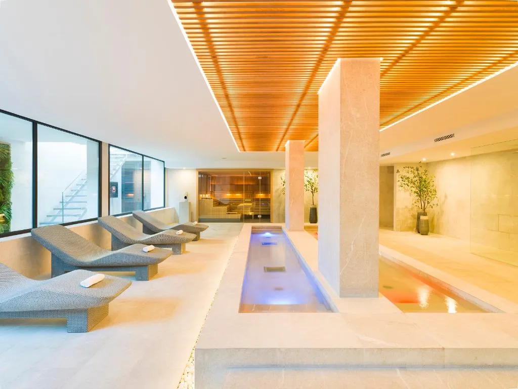 Sports and Entertainment, Club del Sol & Spa, Majorca