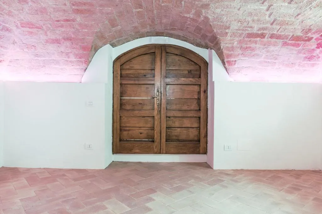 Lobby, Albergo Il Rientro, Perugia