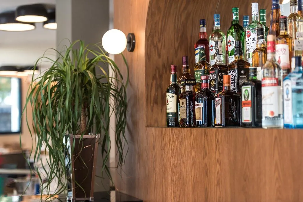Bar, Athens One Smart Hotel, Athens