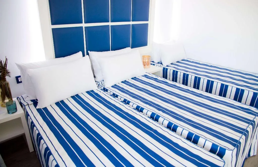 Room, Alegria Sun Village, Costa Brava