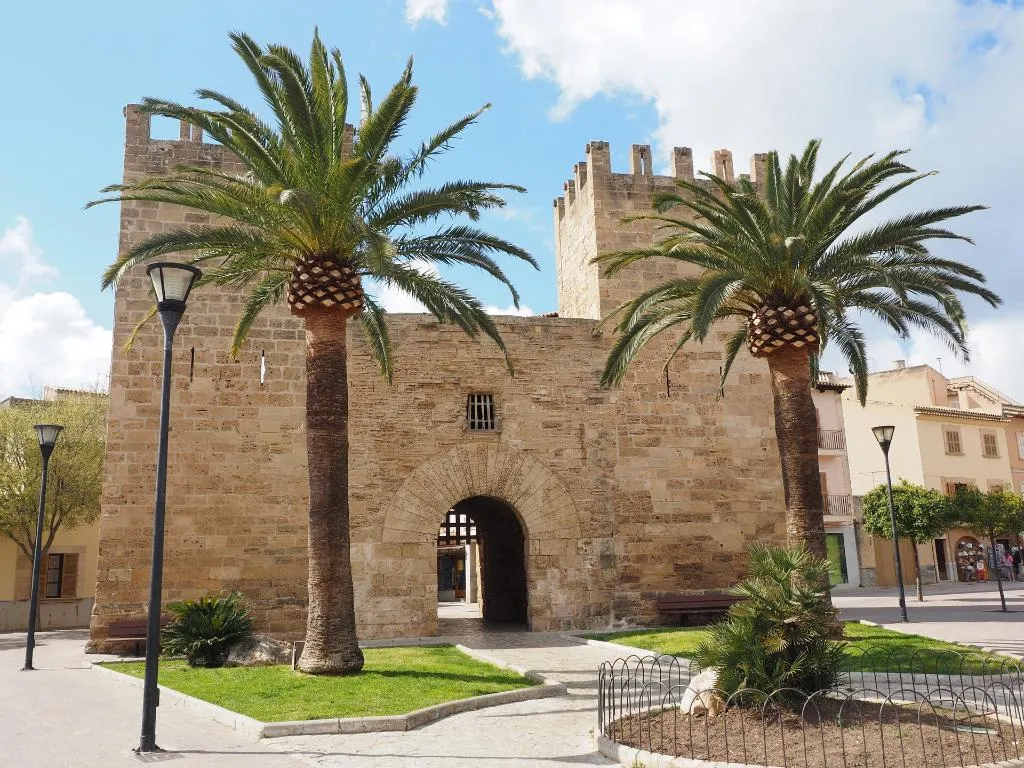 General view, Alcudia Boutique Apartments, Majorca