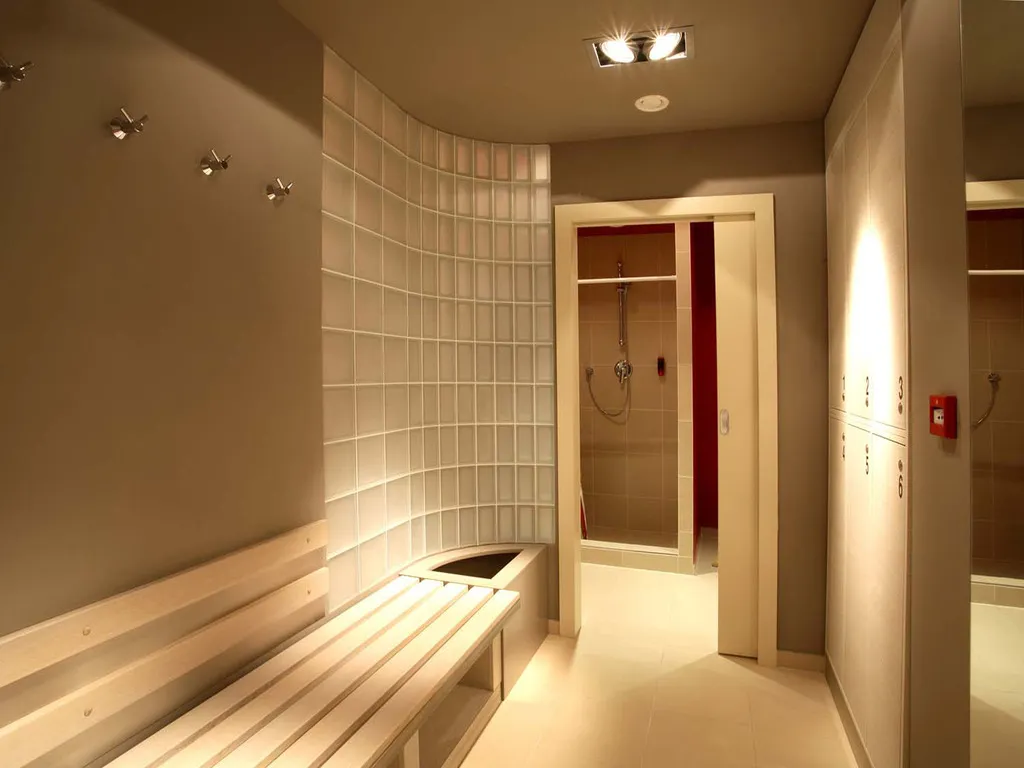 Sports and Entertainment, EA Hotel Crystal Palace, Prague