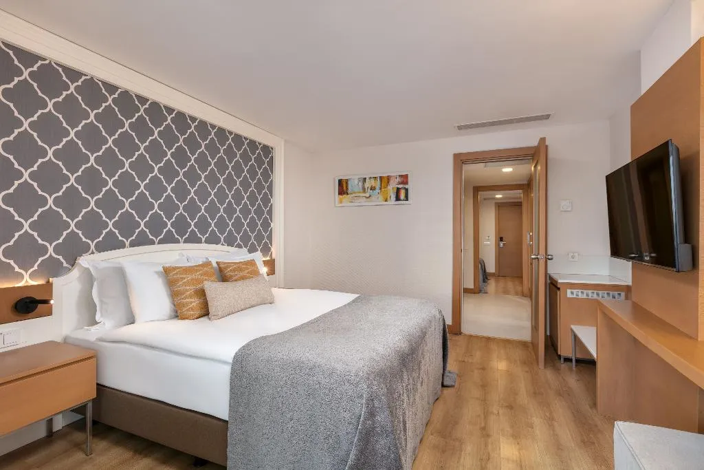 FAMILY ROOM RUN OF HOUSE Room, Sherwood Exclusive Lara, Antalya