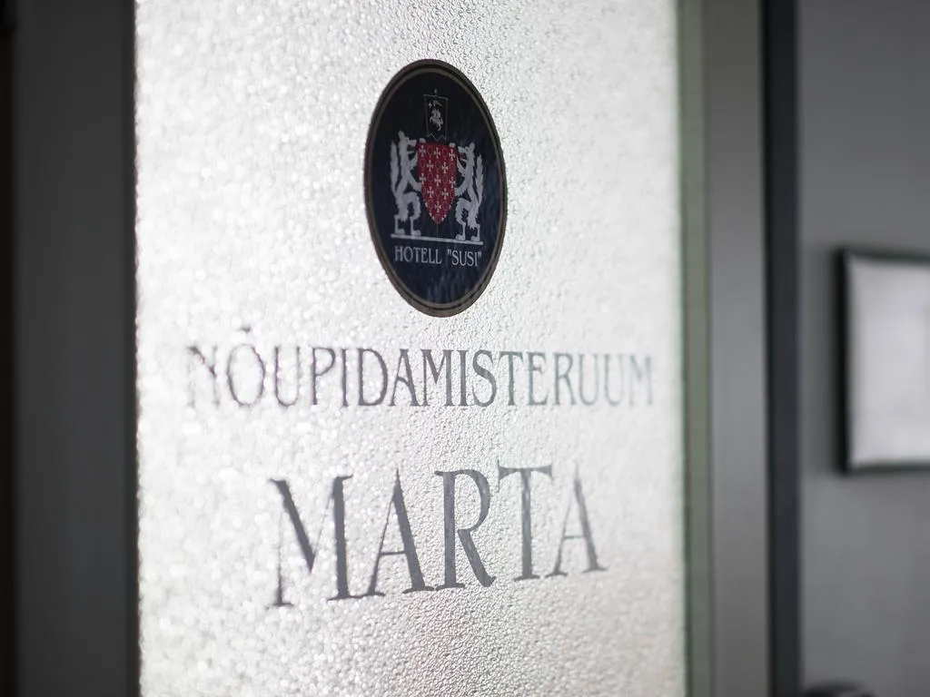 Conferences, Hestia Hotel Susi, Tallinn