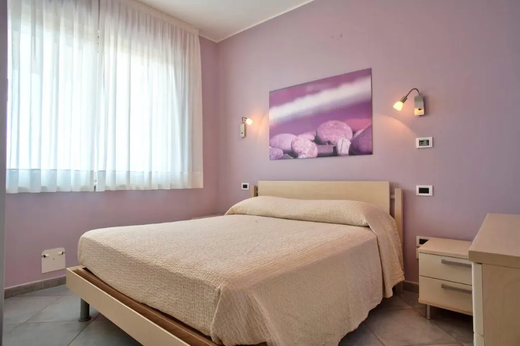 Room, Terraces D'orlando, Catania
