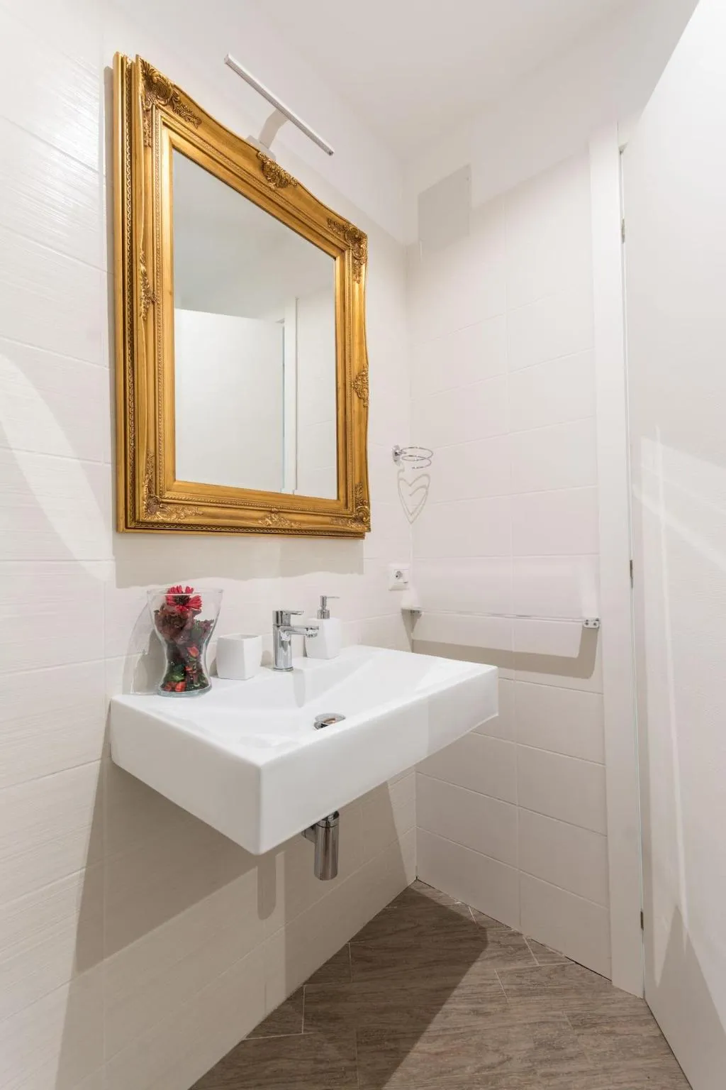 Room, Le Suites Del Duomo House, Catania