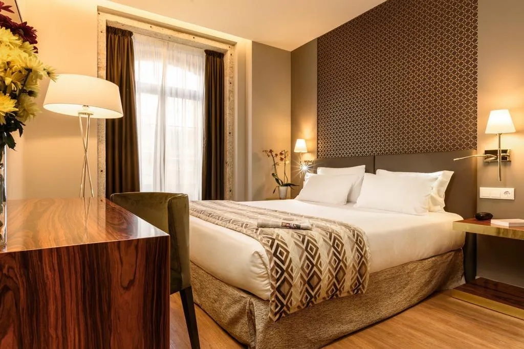 Room, Dorma Almada Porto, Porto