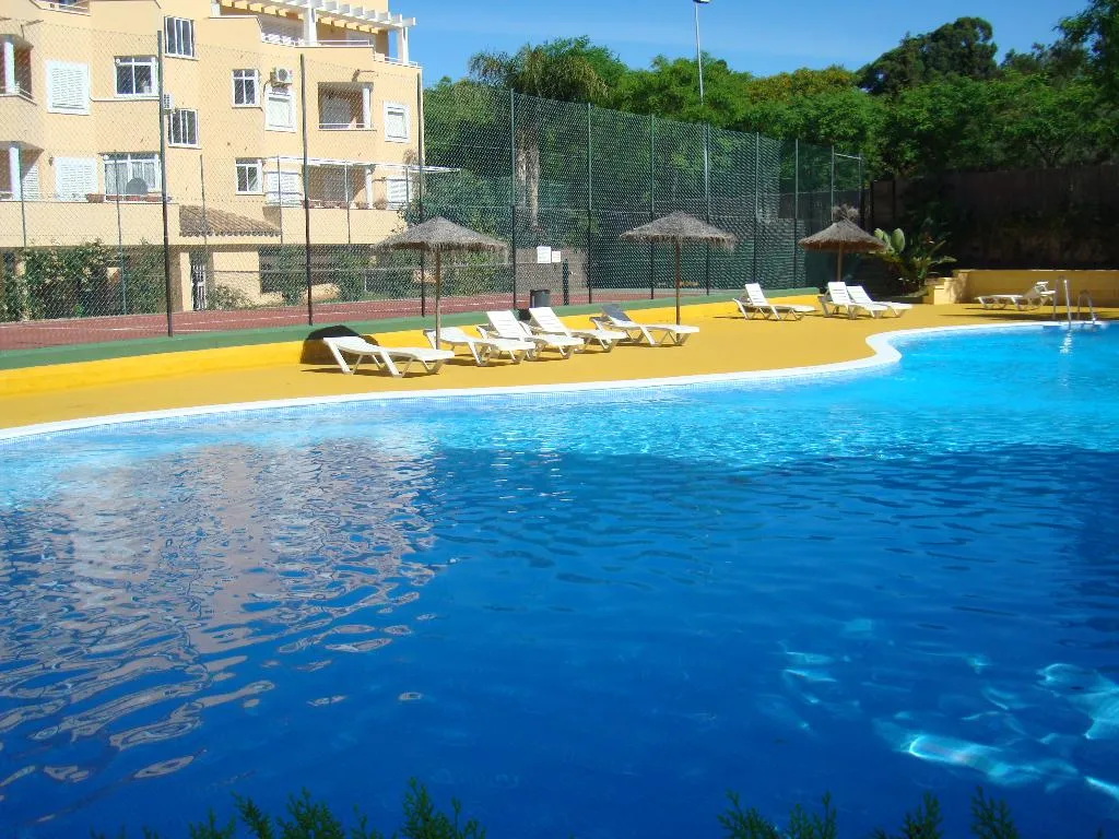Pool, Islantur Ipanema, Costa De La Luz