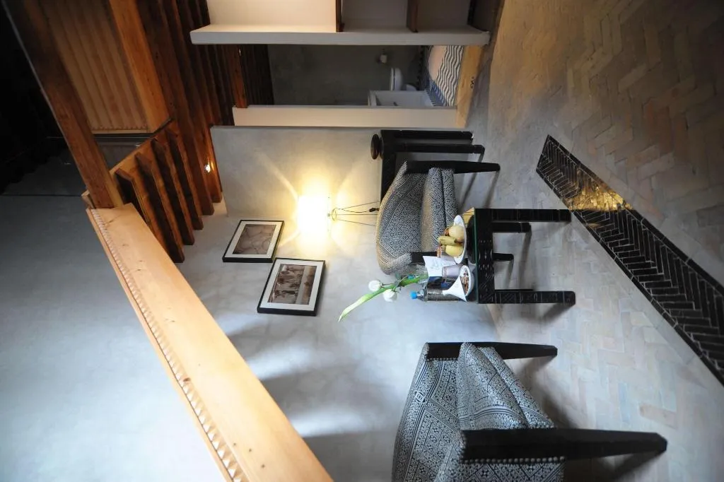 Room, Riad Kalaa 2, Rabat