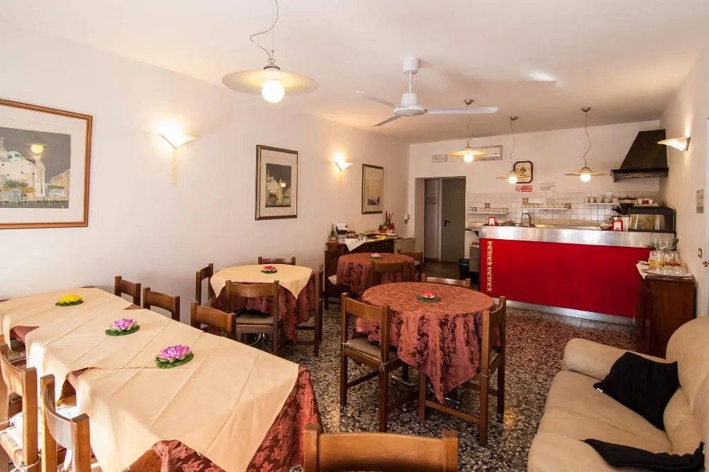Restaurant, Al Piccolo, Venice