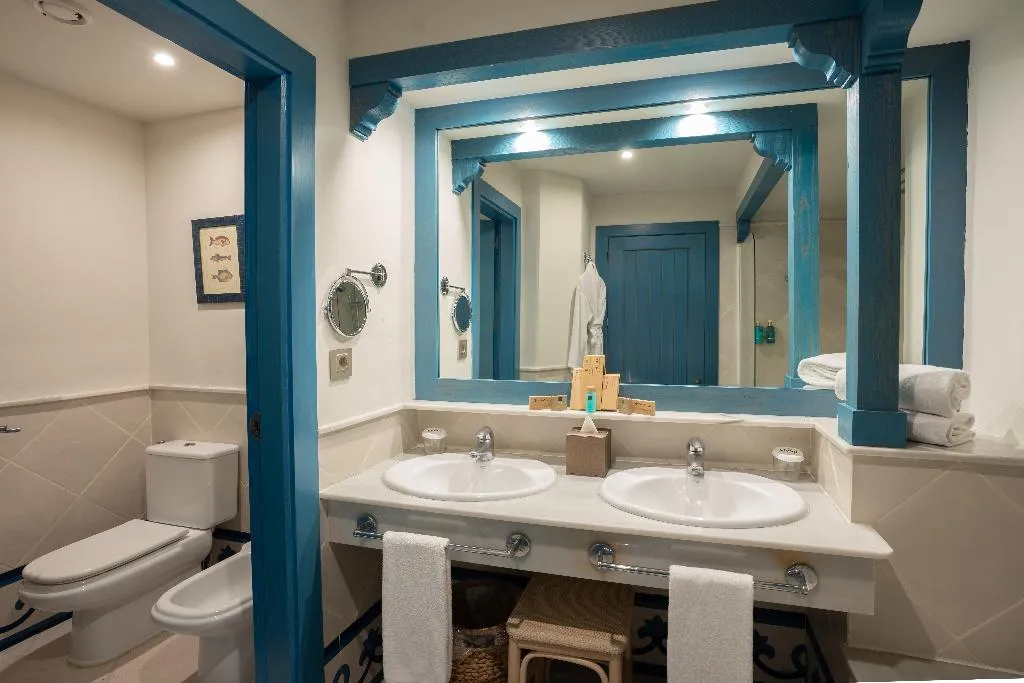 Double or Twin GARDEN VIEW Room, Hotel LIVVO Volcan Lanzarote, Lanzarote