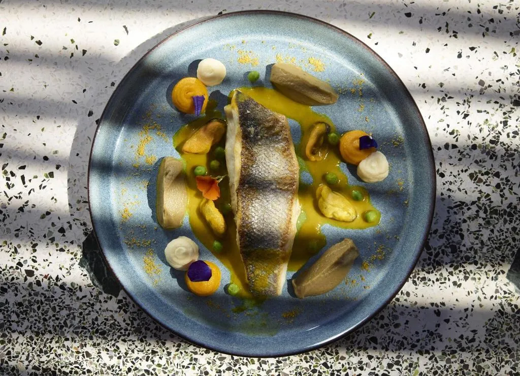 Restaurant, Cayo Exclusive Resort and Spa, Crete