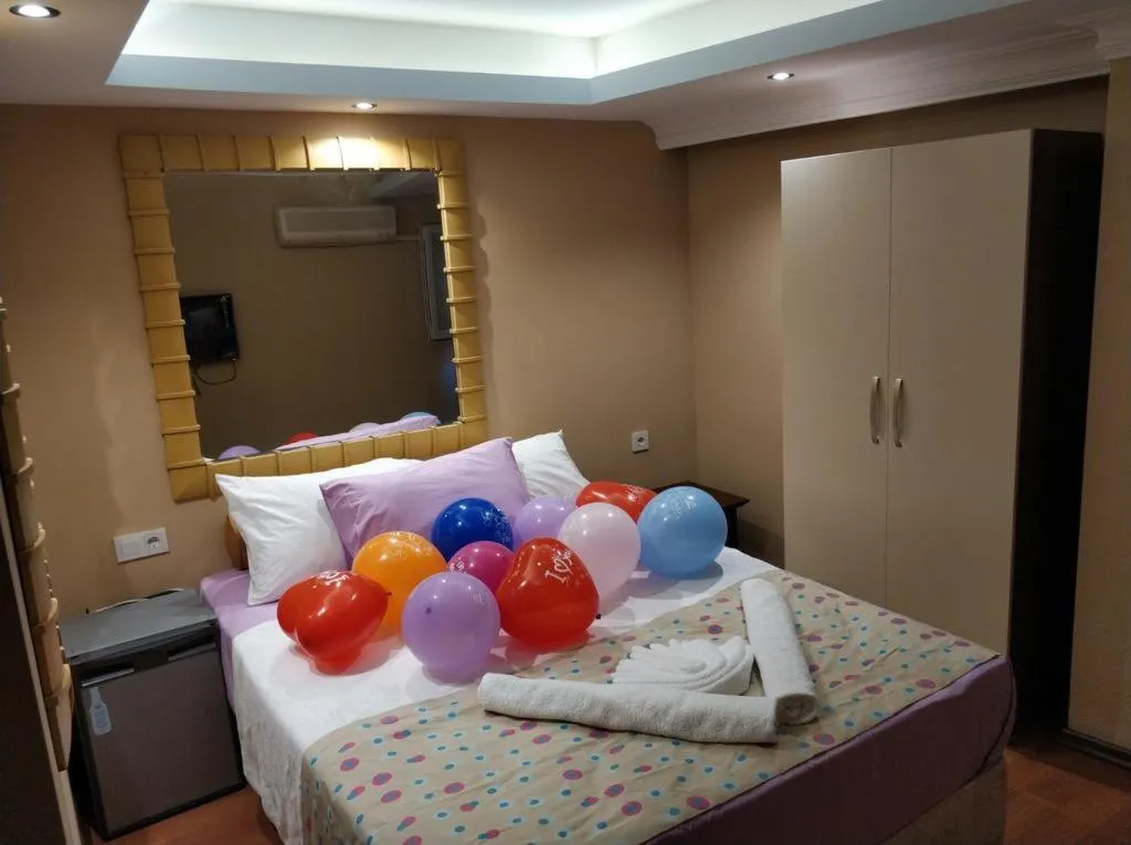 SINGLE STANDARD Room, Nest Hotel, Antalya