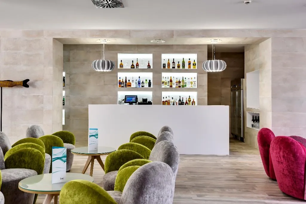 Bar, Barcelo Teguise Beach, Lanzarote