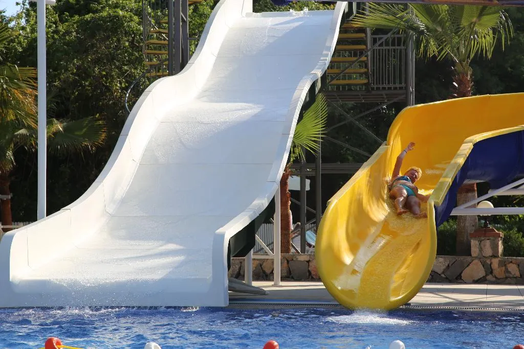 Sports and Entertainment, Mardiva Family Lykia Botanika Beach & Fun Club, Dalaman