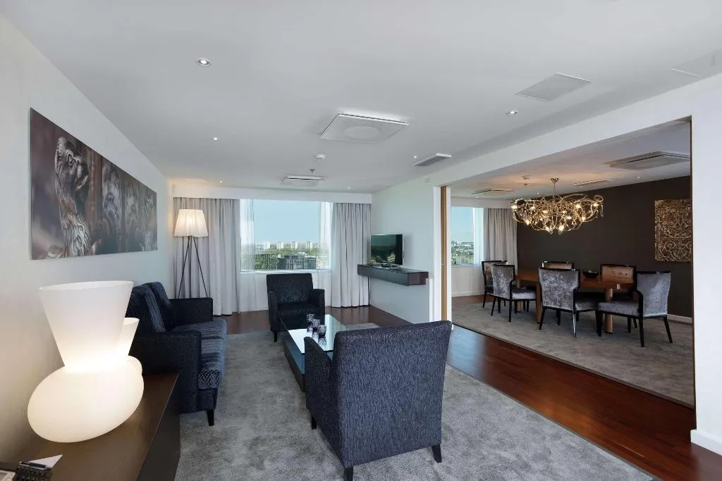 Room, Radisson Collection Hotel, Tallinn, Tallinn