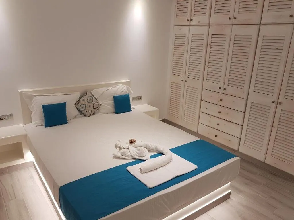 Room, Casa Bella, Santorini