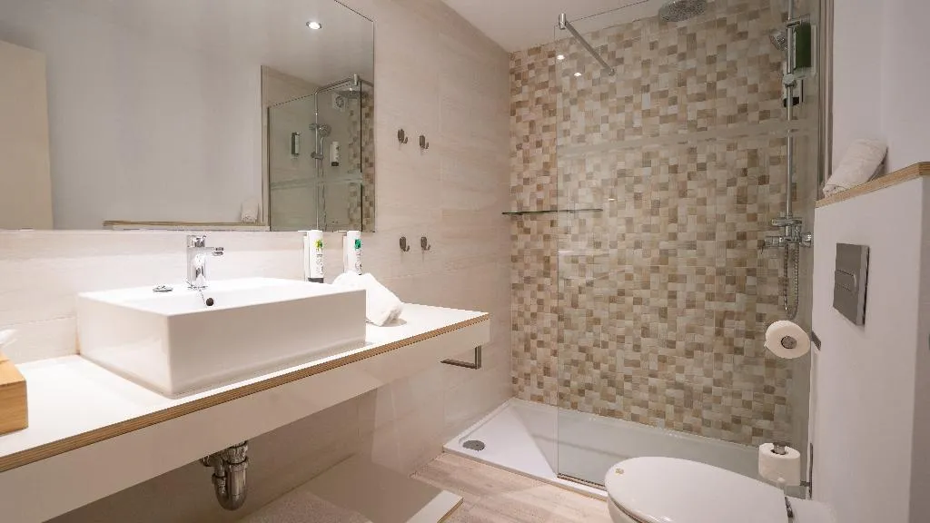STUDIO CAPACITY 1 Room, Houm Plaza Son Rigo, Majorca