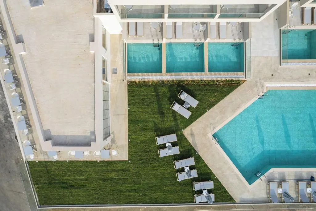 Sports and Entertainment, Nima Boutique Hotel, Crete