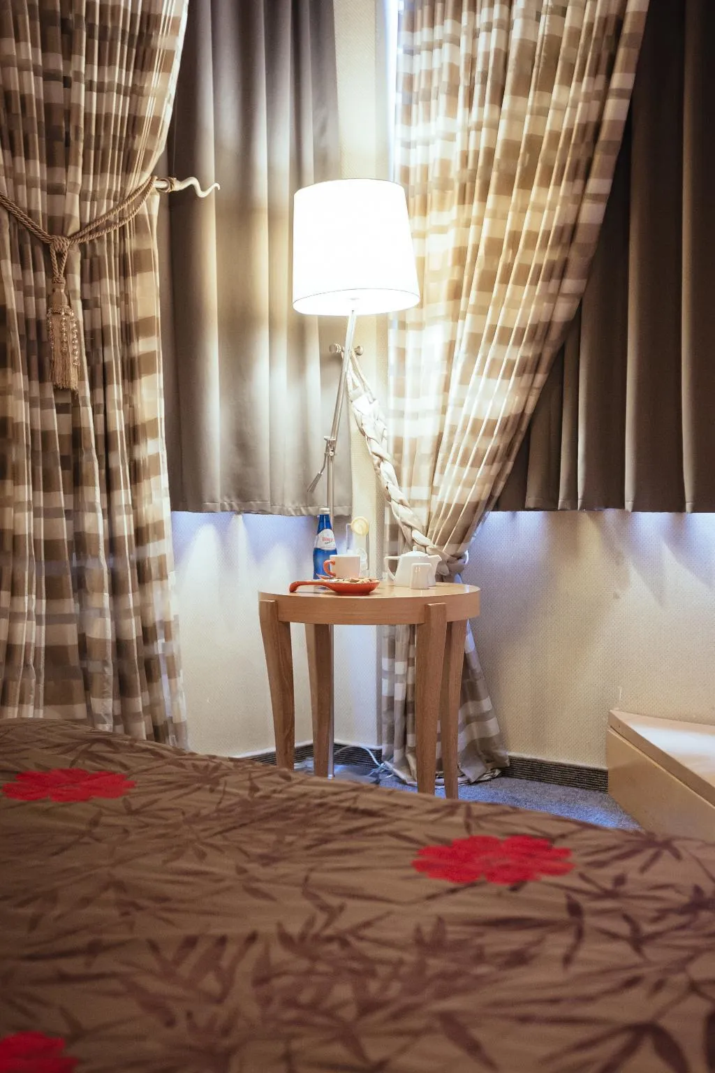 FAMILY ROOM STANDARD Room, Alexandros Boutique Hotel, Kalamata