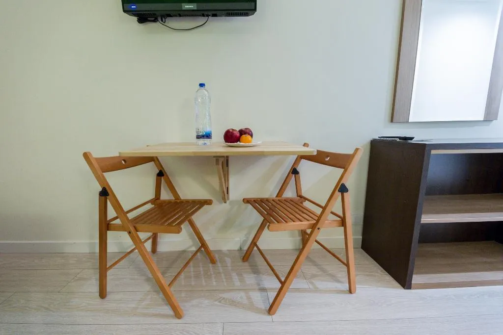 STUDIO STANDARD Room, Apartamentos Recoletos, Madrid