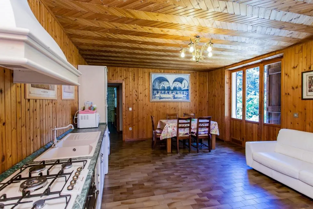 APARTMENT CAPACITY 7 Room, Podere Caldaruccio La Pineta, Perugia