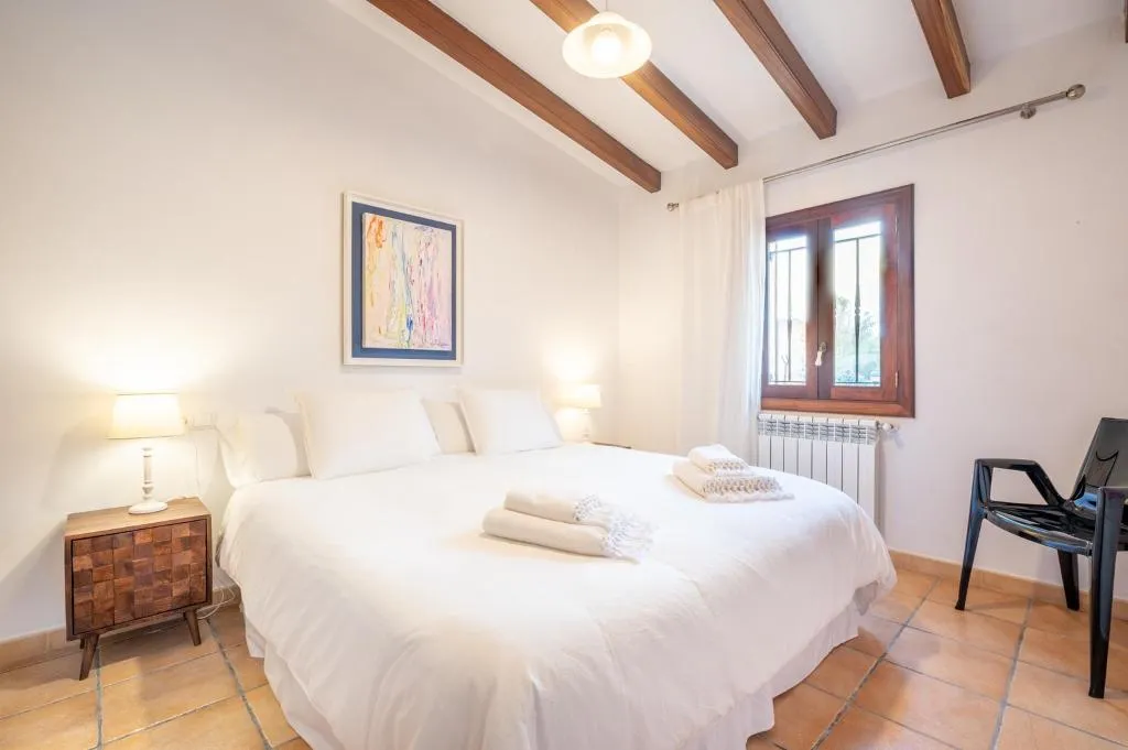 Double or Twin STANDARD Room, Finca Art 9, Majorca