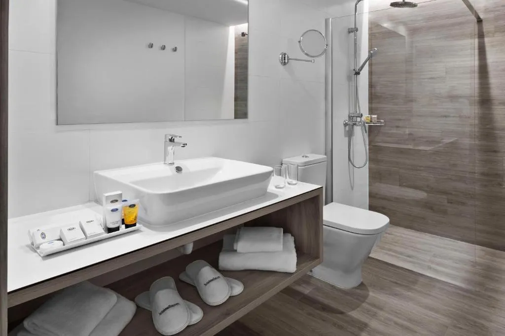 SUITE COMFORT Room, Elba Lanzarote Royal Village Resort, Lanzarote