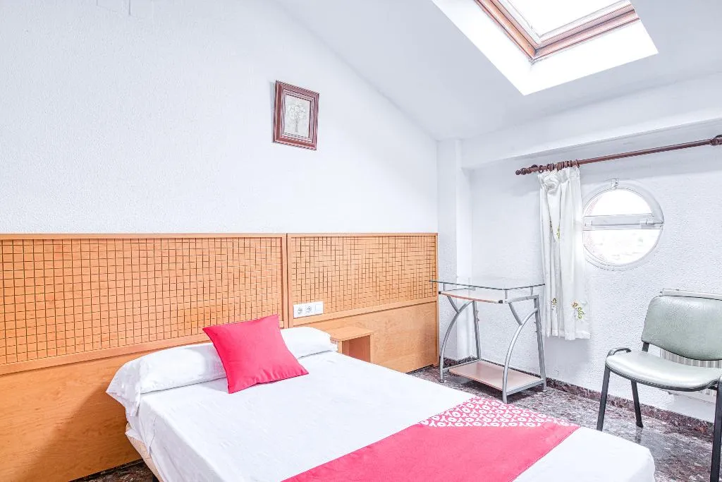 Room, Hostal Nova Picanya, Valencia