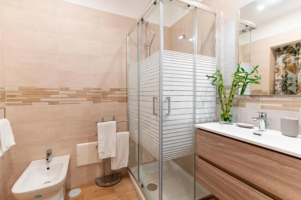 Room, Neocore Boutique Hotel, Naples