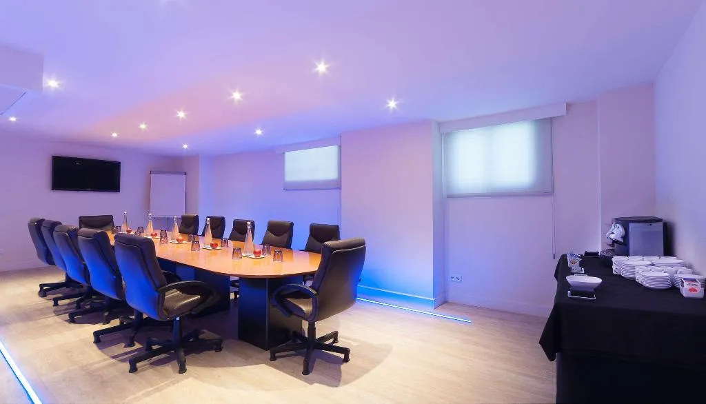 Conferences, Hotel Palma Bellver , Affiliated by Meliá, Majorca