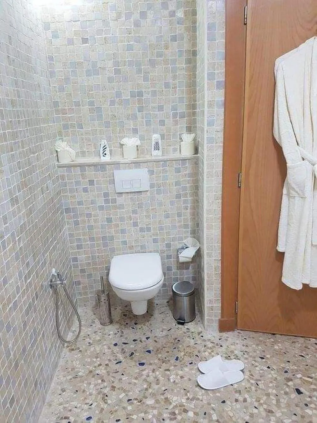 Room, Julius Hotel, Tunisia