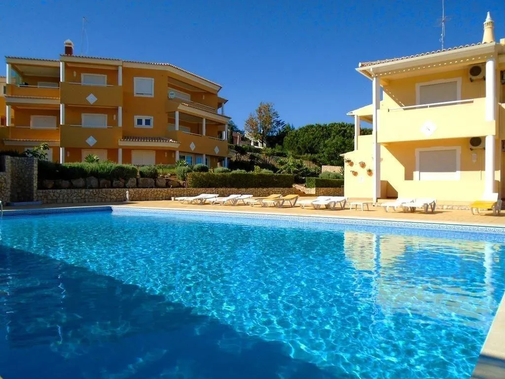 Sports and Entertainment, Aurora Sol, Algarve