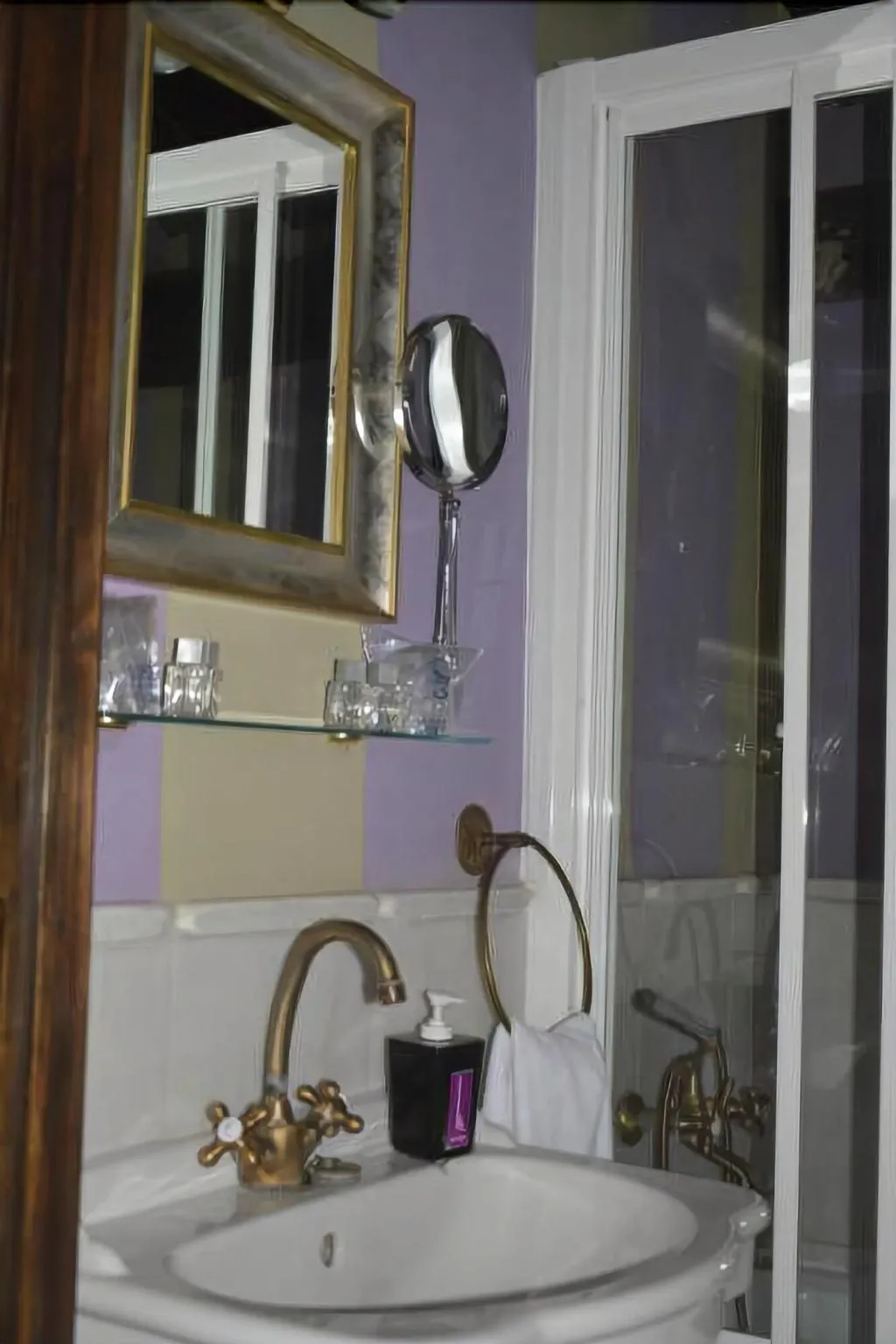 Room, Hotel Del Arbol, Valencia