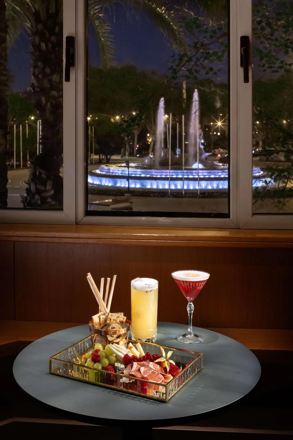 DOUBLE PREMIUM Room, NH Collection Madrid Paseo del Prado, Madrid