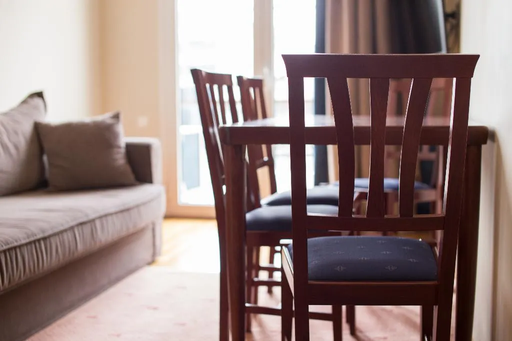 APARTMENT CAPACITY 4 Room, Delice Hotel & Family Apartments, Athens