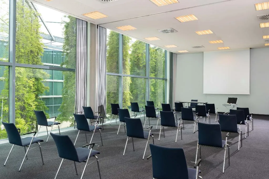 Conferences, Seminaris CampusHotel Berlin, Berlin