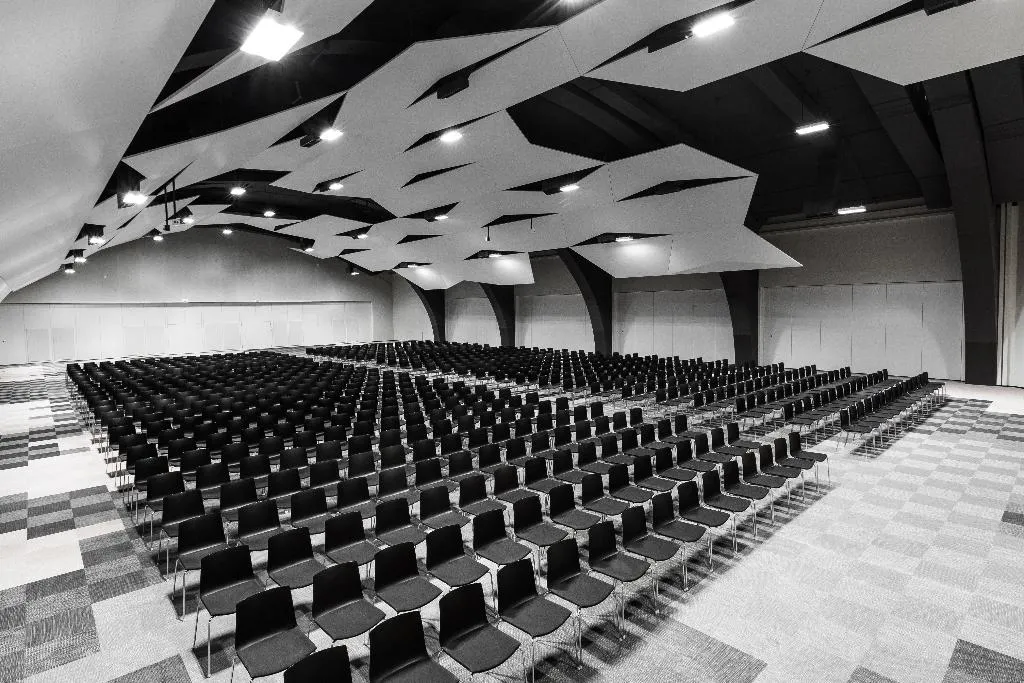 Conferences, InterContinental Malta, Malta