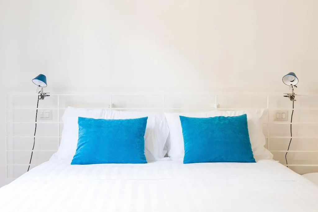 Room, Cancelleria Comfort Inn, Rome