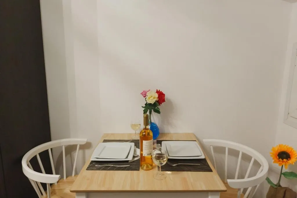 Room, Stellatos House, Kalamata